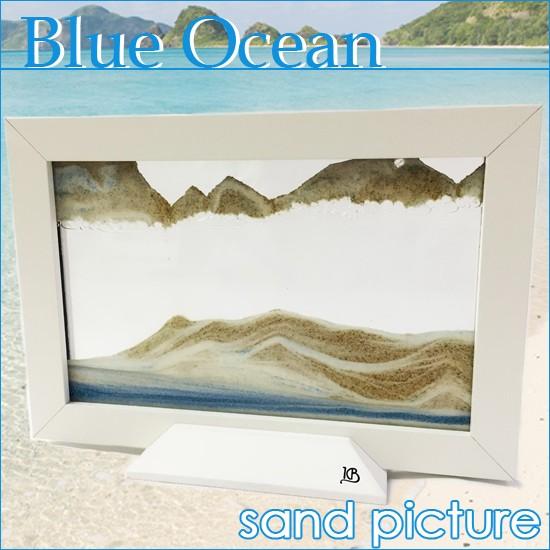 KB collection サンドピクチャー ブルーオーシャン サンドピクチャー公式サイト Sand Picture Gallery Japan サンド