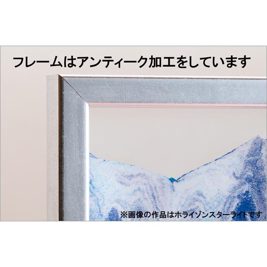 KB collection ケイビーコレクション サンドピクチャー オーロラ ☆KB