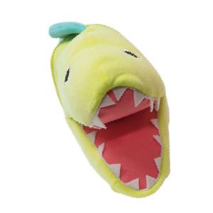 ぬいぐるみ ふわふわウツボ うつぼ : ソプラノYahoo!店 - 通販 - Yahoo