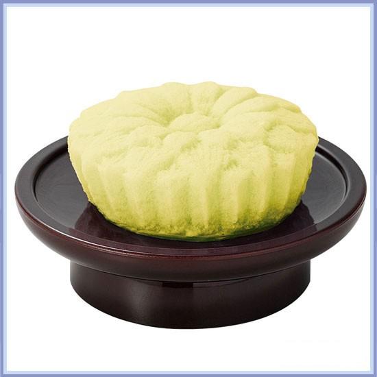 落雁(らくがん)　食品サンプル 食品サンプル 国産品 落雁 らくがん 干菓子 お干菓子 お供え