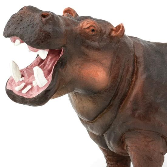 サファリ社フィギュア カバ2 Tst ソプラノyahoo 店 通販 Yahoo ショッピング