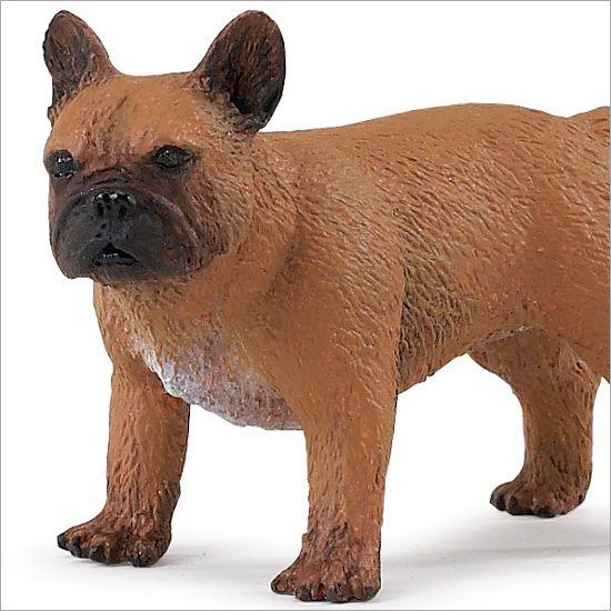 サファリ社フィギュア フレンチブルドッグ Tst ソプラノyahoo 店 通販 Yahoo ショッピング