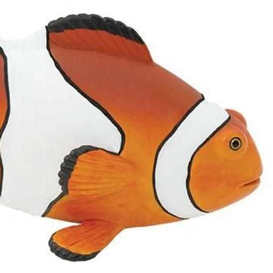 サファリ社フィギュア 2619 カクレクマノミ Tst 2619 ソプラノyahoo 店 通販 Yahoo ショッピング