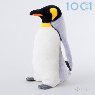 ぬいぐるみ101 キングペンギン Tst Ha006 ソプラノyahoo 店 通販 Yahoo ショッピング