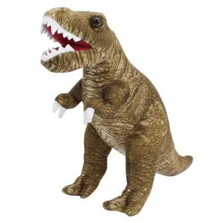 Wild Graphy ワイルドグラフィ ぬいぐるみ ティラノサウルス Trex L Tst Sa009 ソプラノyahoo 店 通販 Yahoo ショッピング