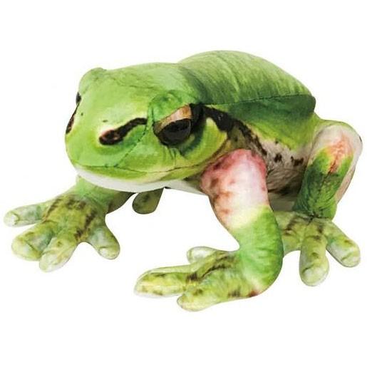 Wild Graphy ワイルドグラフィ アマガエル カエル ぬいぐるみ Tst Sa030 ソプラノyahoo 店 通販 Yahoo ショッピング