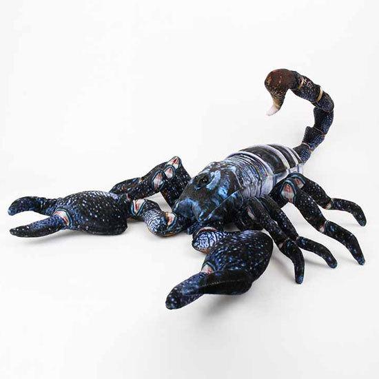 Wild Graphy ワイルドグラフィ サソリ さそり ぬいぐるみ Tst Sa037 ソプラノyahoo 店 通販 Yahoo ショッピング