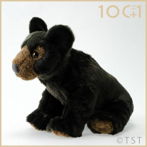 ぬいぐるみ101 クマ