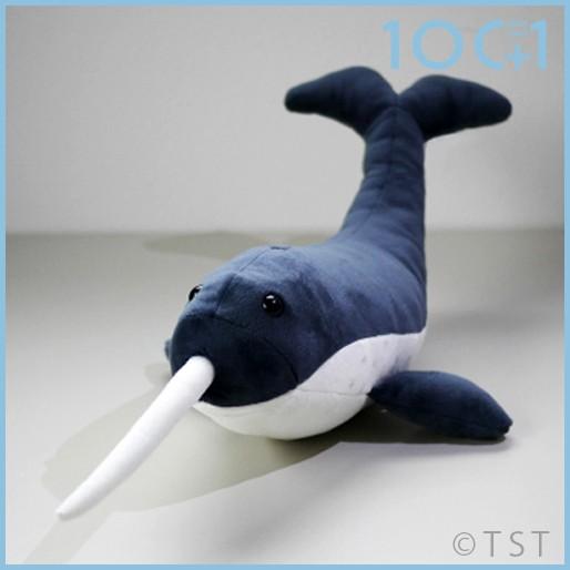 ぬいぐるみ101 イッカク Tst Sm110 ソプラノyahoo 店 通販 Yahoo ショッピング