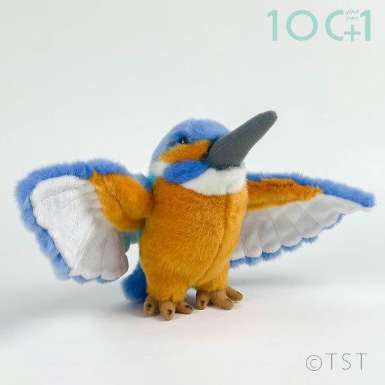 ぬいぐるみ101 カワセミ Tst Sm223 ソプラノyahoo 店 通販 Yahoo ショッピング