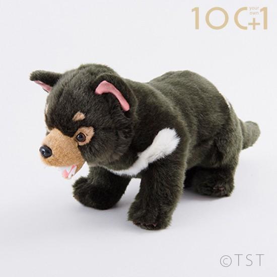 ぬいぐるみ101 タスマニアデビル Tst Sm262 ソプラノyahoo 店 通販 Yahoo ショッピング