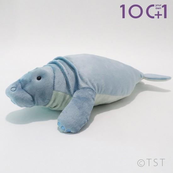 ぬいぐるみ101 ステラーカイギュウ Tst Sm294 ソプラノyahoo 店 通販 Yahoo ショッピング