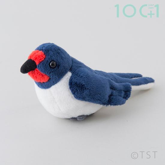 ぬいぐるみ101 ツバメ つばめ Tst Sq099 ソプラノyahoo 店 通販 Yahoo ショッピング