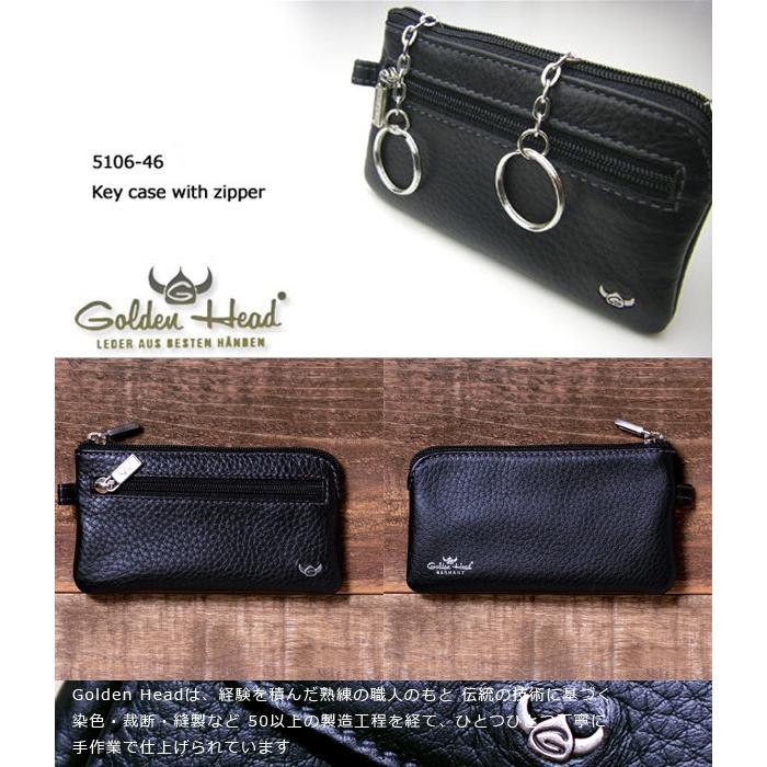 アウトレット新品】 Golden Head ゴールデンヘッド SIENA シエナ