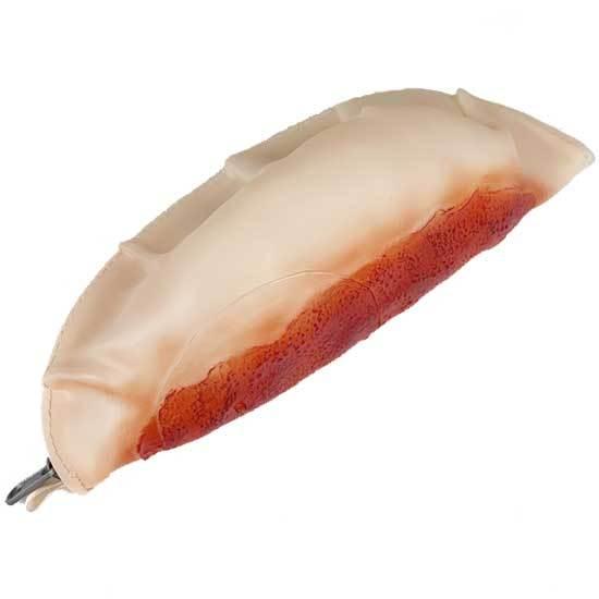 餃子ポーチ ギョーザの小物入れ ペンケース : ソプラノYahoo!店 - 通販