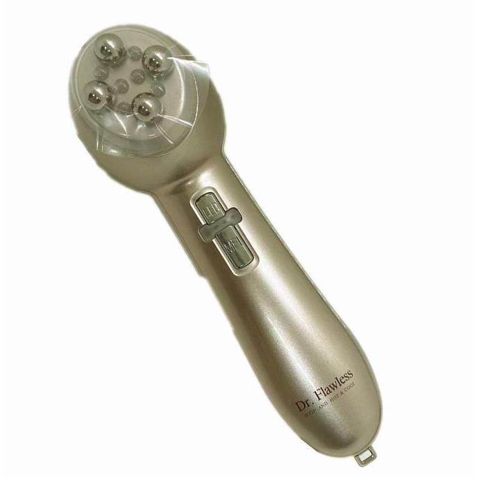 ARTISTIC&CO. Dr. Flawless ドクターフローレス　美顔器 ARTISTIC＆CO. Dr.Flawless ARTISTIC&CO 美顔器 ニキビ ケア 肌