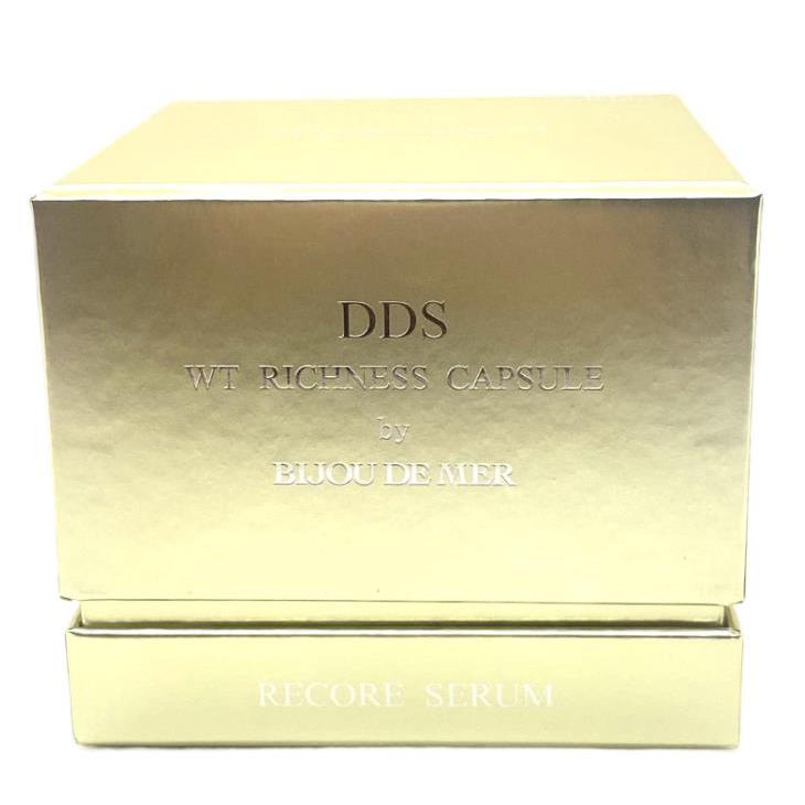 リコアセラムDDSクリーム