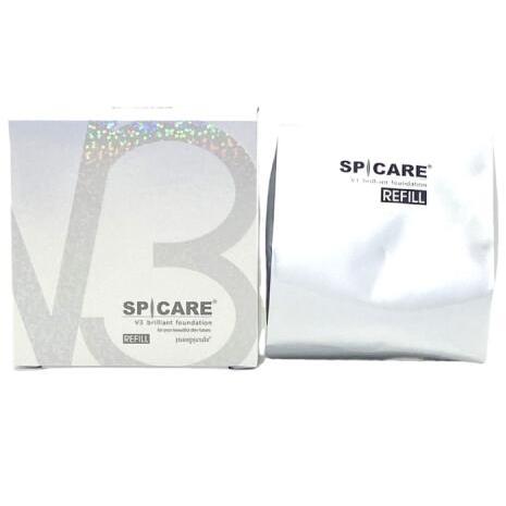 【2個】V3 ブリリアントファンデーション レフィル 詰替 スピケア【正規品】 楽天市場】【10/10限定！抽選で100％ポイントバック】〈5