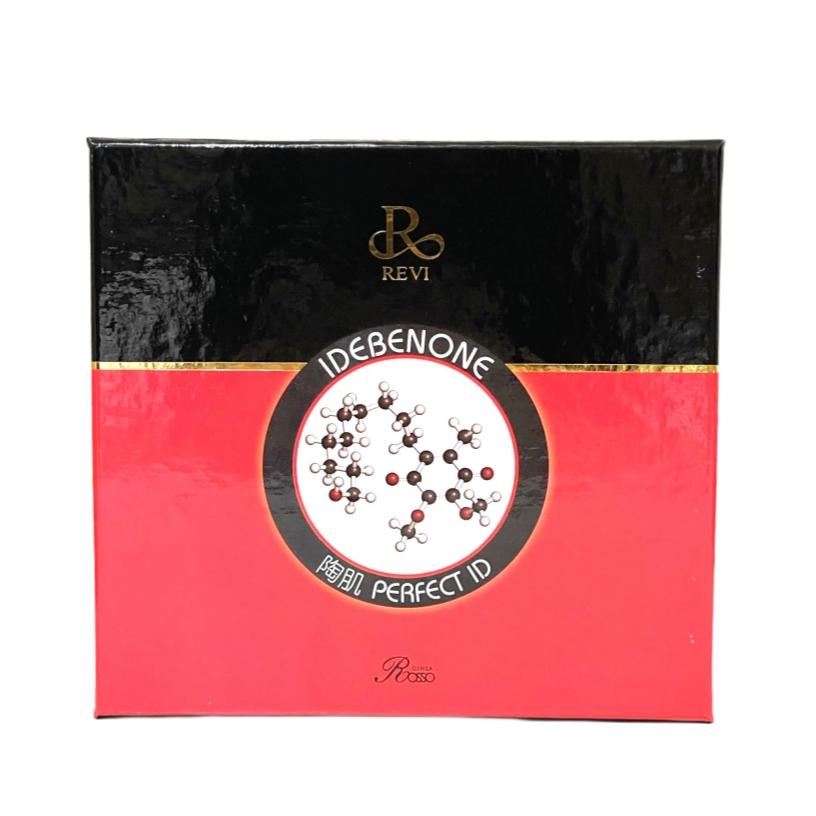 正規品　REVI　陶肌 パーフェクトID (４本入り) ルヴィ パーフェクトID 4本セット 陶肌 REVI ホームケア ホーム