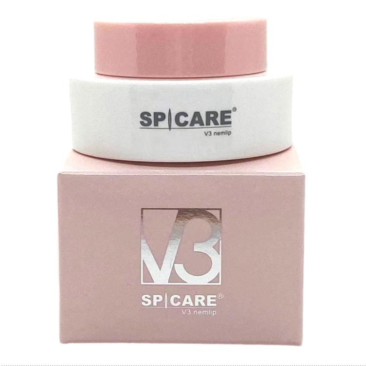 SPICARE スピケア ネムリップ V3 nemlip 15ml 公式リーフレット付 