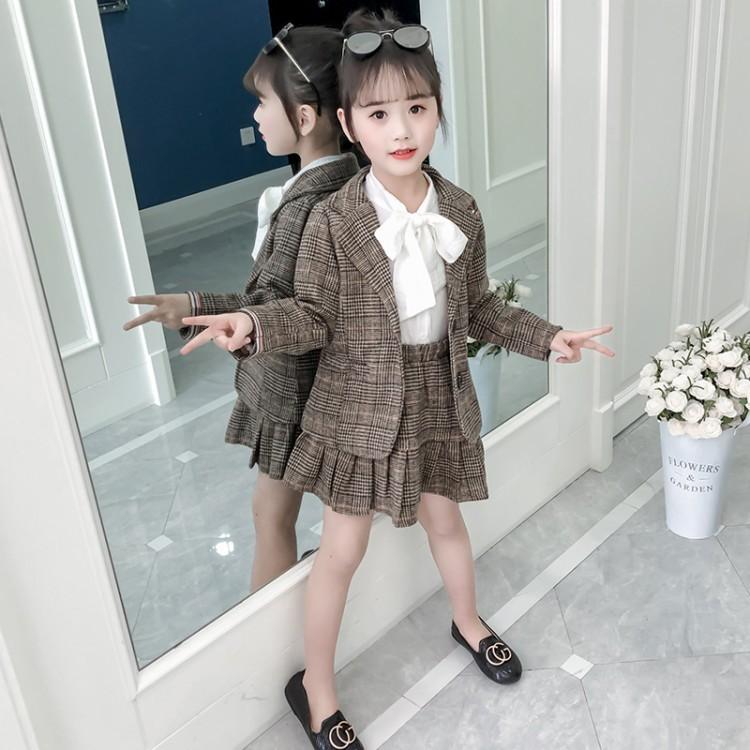 19 入学式 スーツ 女の子 子供服 フォーマル 2点セット 110 1 130 140 150 160cm 卒服 小学校 ジュニアスーツ Delizia Pk