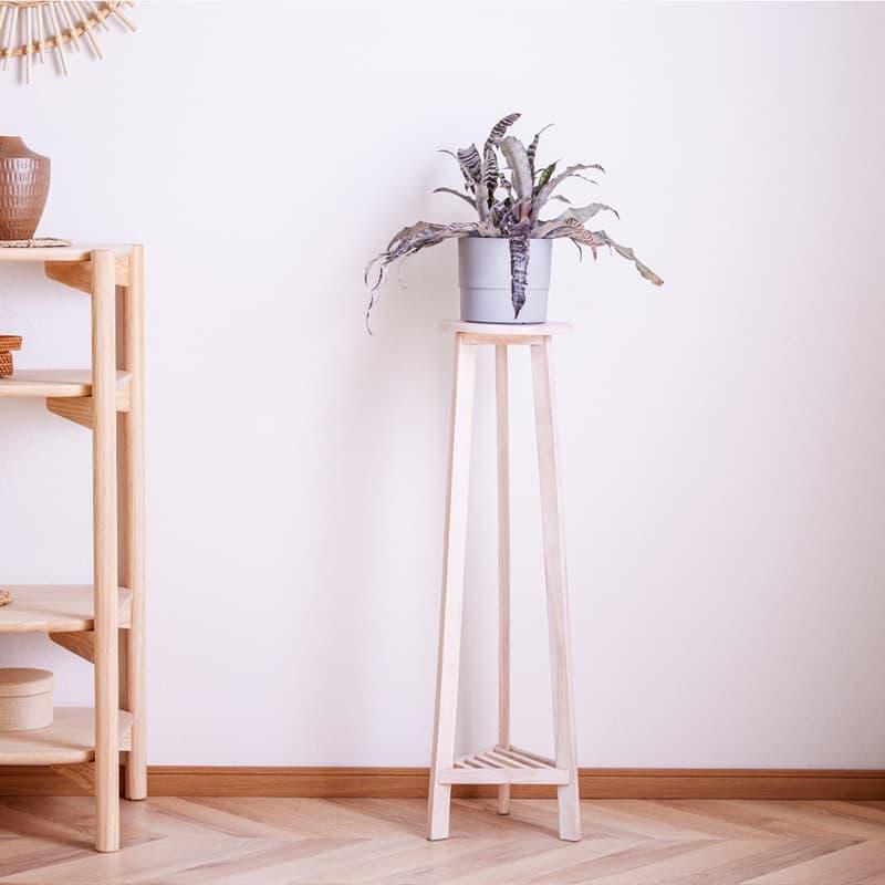 フラワーベース　花台　インテリア 楽天市場】【全品ポイント10倍】SmartMasterフラワースタンド 花台