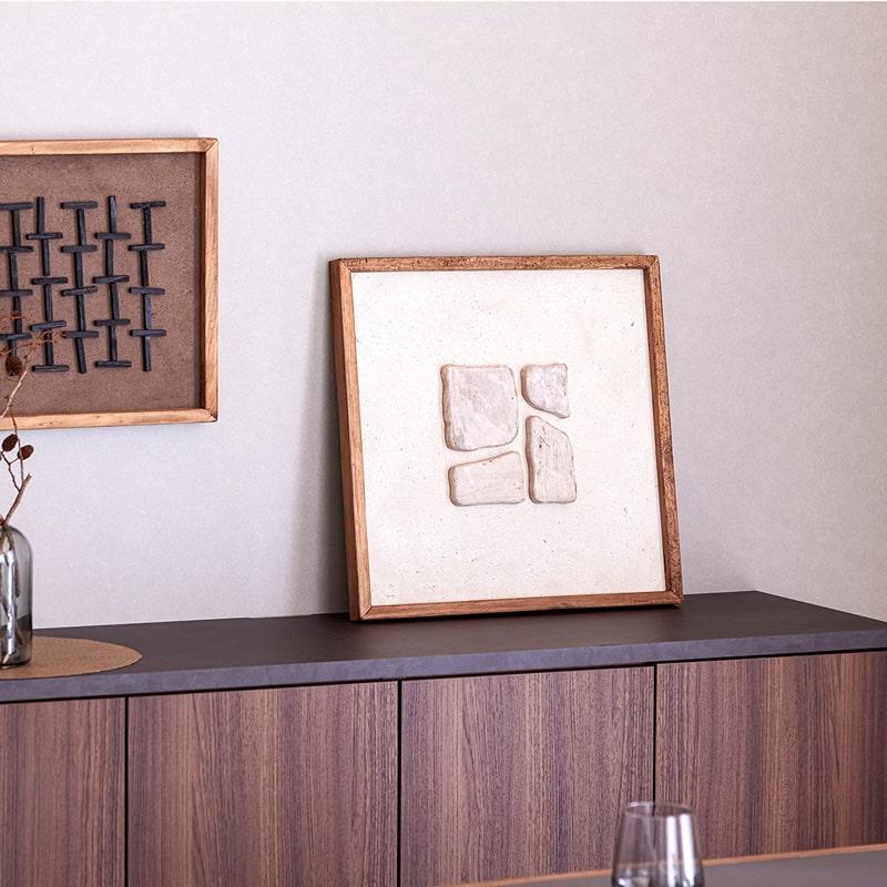 アートボード ウォールアート アート アートパネル 壁掛け 立て掛け 幅