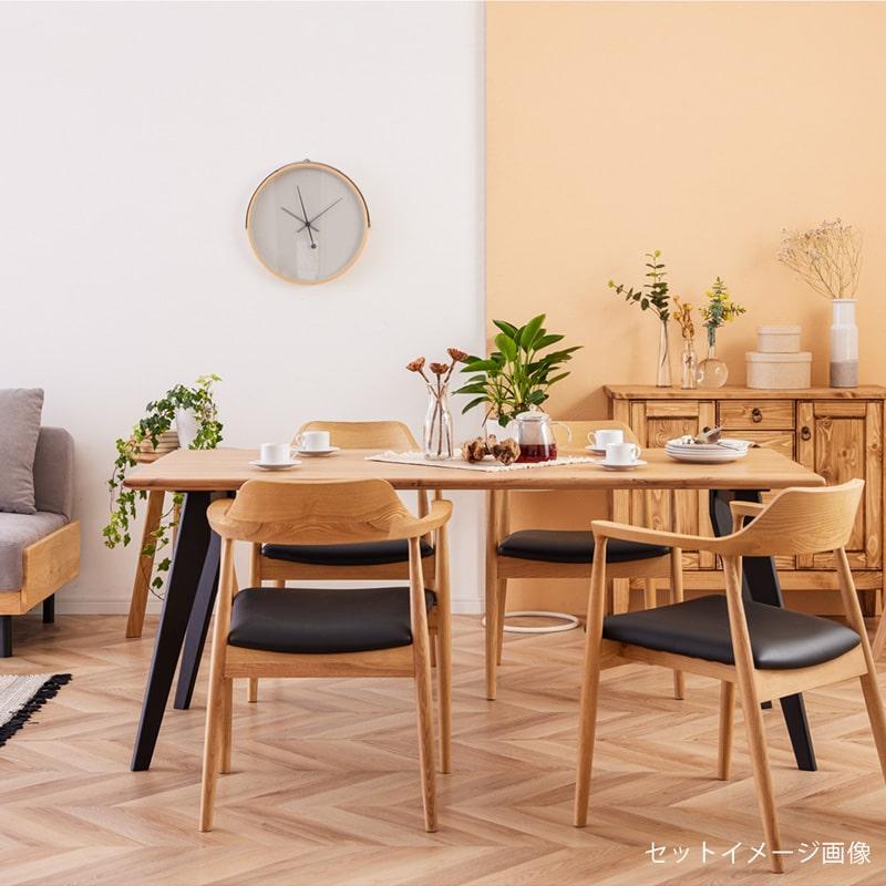 Living＆Journey（リビングアンドジャーニー） ダイニングテーブル