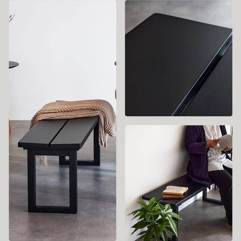 Living＆Journey（リビングアンドジャーニー） ダイニングベンチ 125cm