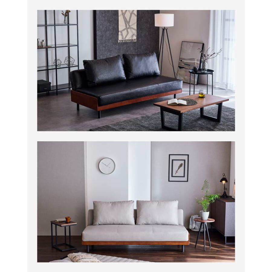 Living＆Journey（リビングアンドジャーニー） ソファベッド 3way