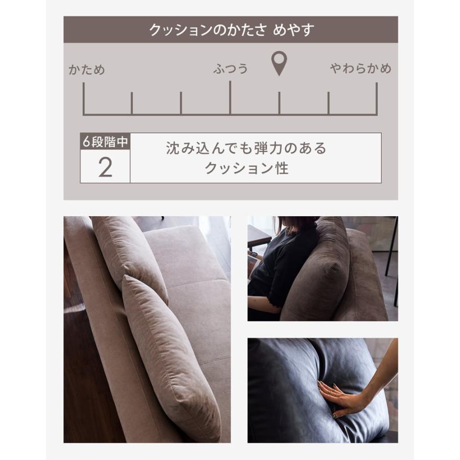 Living＆Journey（リビングアンドジャーニー） ソファベッド 3way