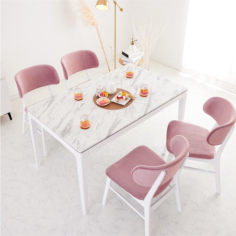 Living＆Journey（リビングアンドジャーニー） ダイニングテーブル