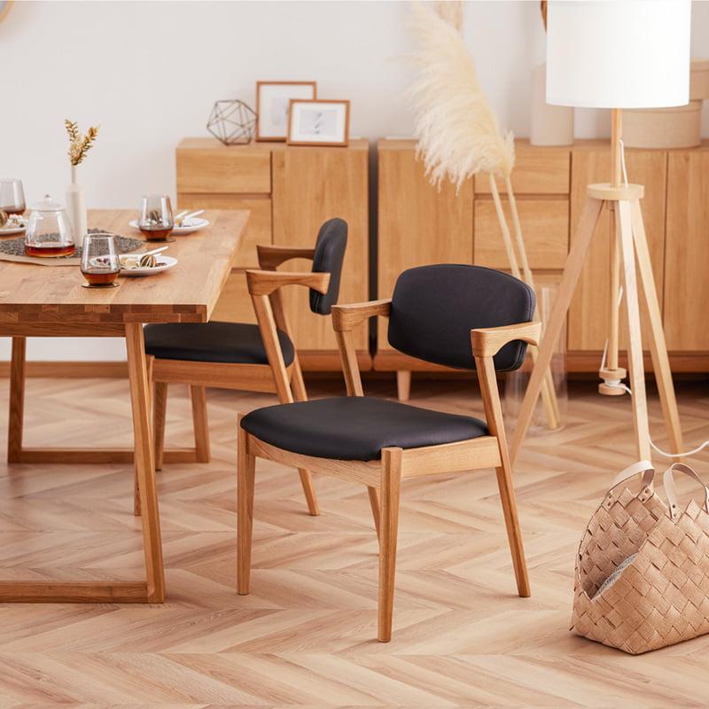 Living＆Journey（リビングアンドジャーニー） ダイニングセット 150cm