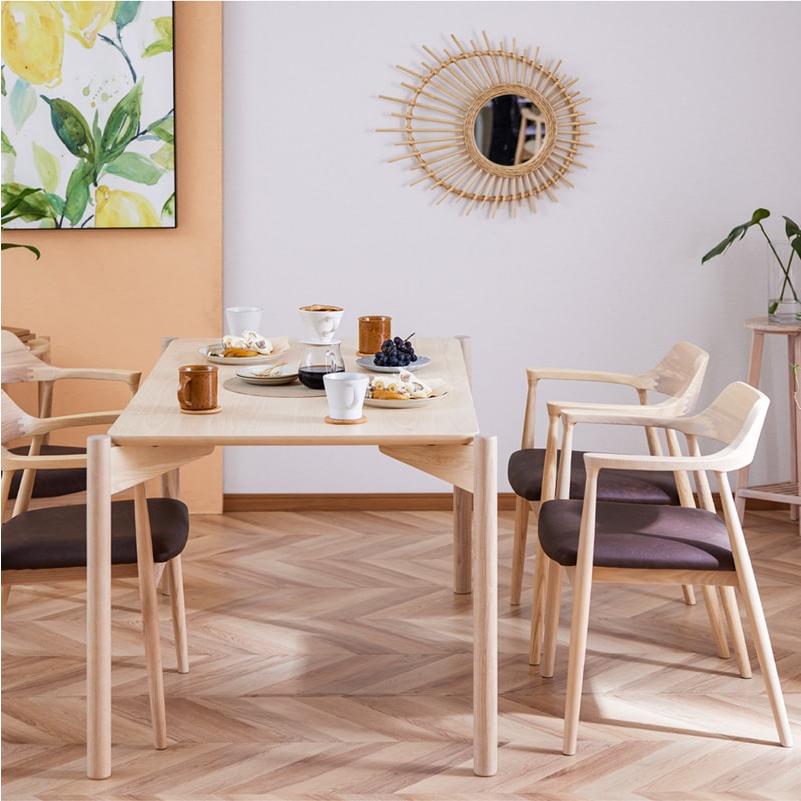 Living＆Journey（リビングアンドジャーニー） ダイニングセット 135cm