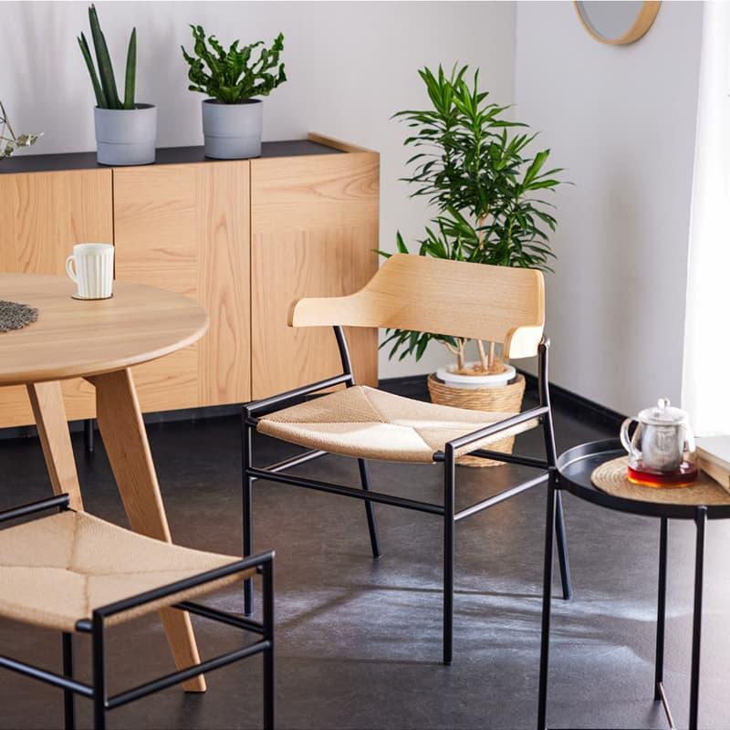 Living＆Journey（リビングアンドジャーニー） ダイニングチェア