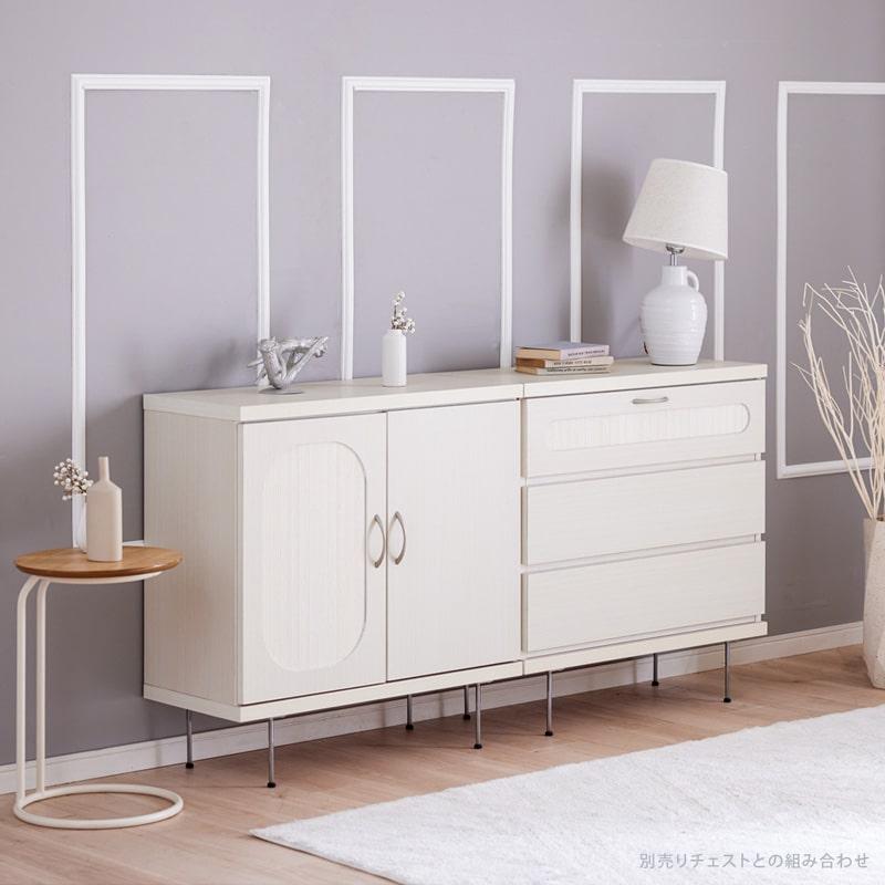 Living＆Journey（リビングアンドジャーニー） サイドボード 日本製