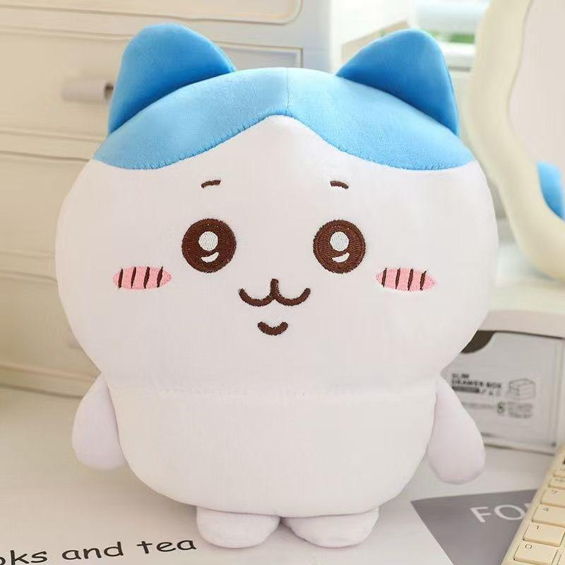 ちいかわ ぬいぐるみ ハチワレ うさぎ マスコット グッズ 22cm
