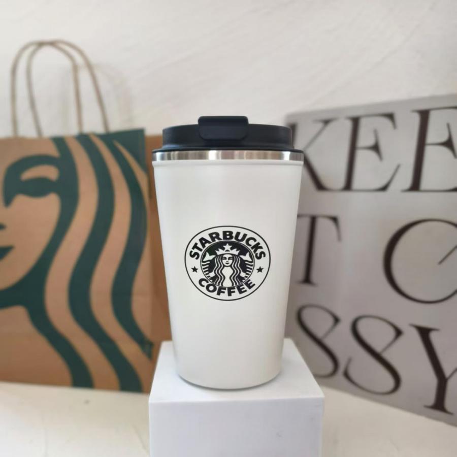 2026新発売 スターバックス 爽やかな タンブラー ステンレスカップ
