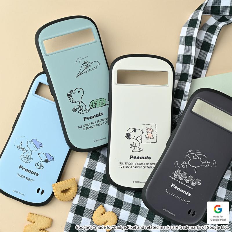 スヌーピー Google 10 スマホケース Pixelケース10 8A 9pro 7A