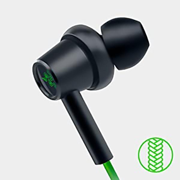 レイザー イヤホン Razer Hammerhead Duo Console ゲーミング レイザー イヤホン Razer Hammerhead Duo Console ゲーミング