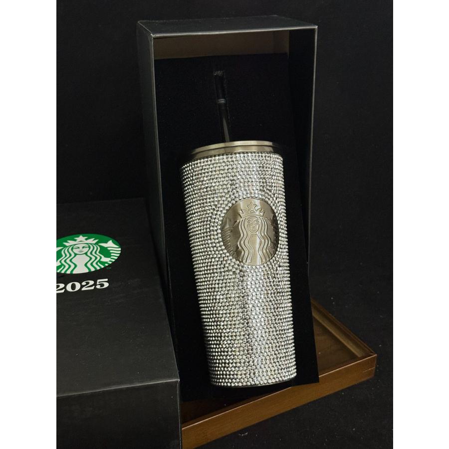 スターバックス タンブラー 500ml 大容量 保温 保冷 BLACKPINK