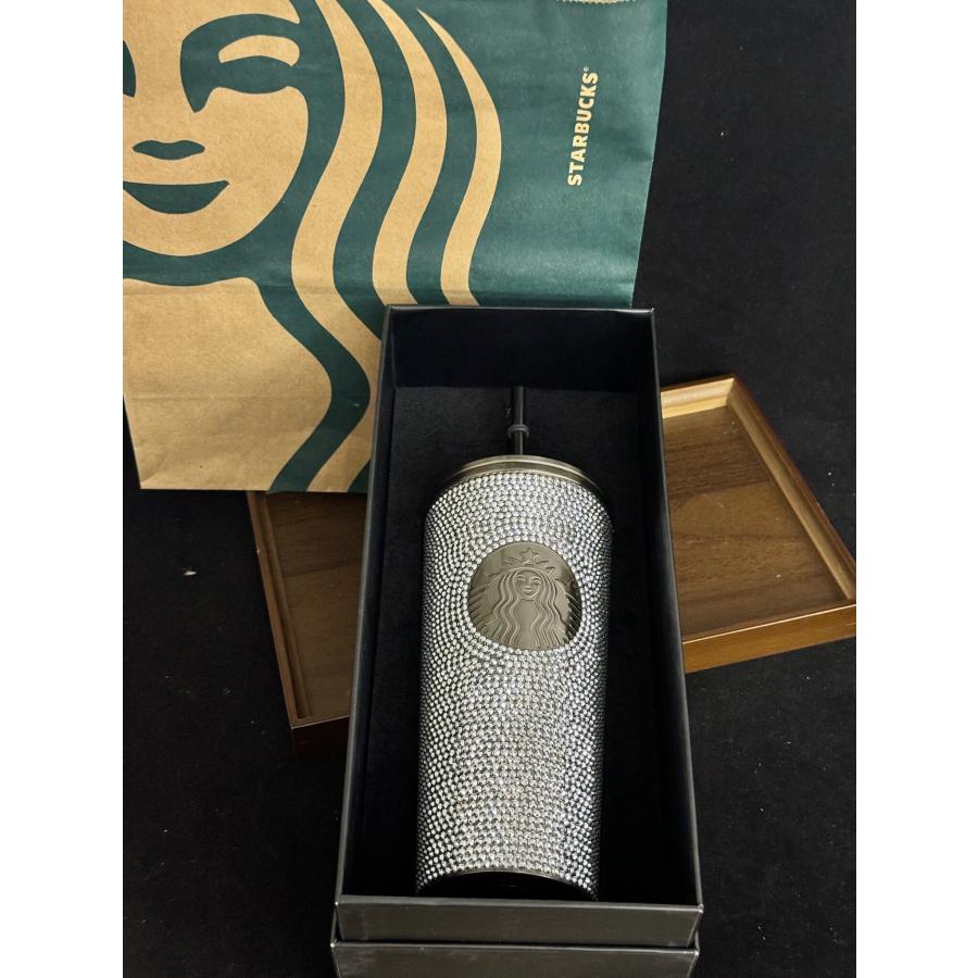 スターバックス タンブラー 500ml 大容量 保温 保冷 BLACKPINK