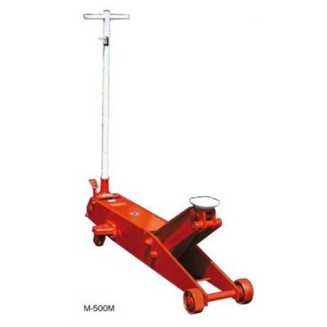 BANZAI M-500M ガレージジャッキ 5t【個人宅配送不可】新品