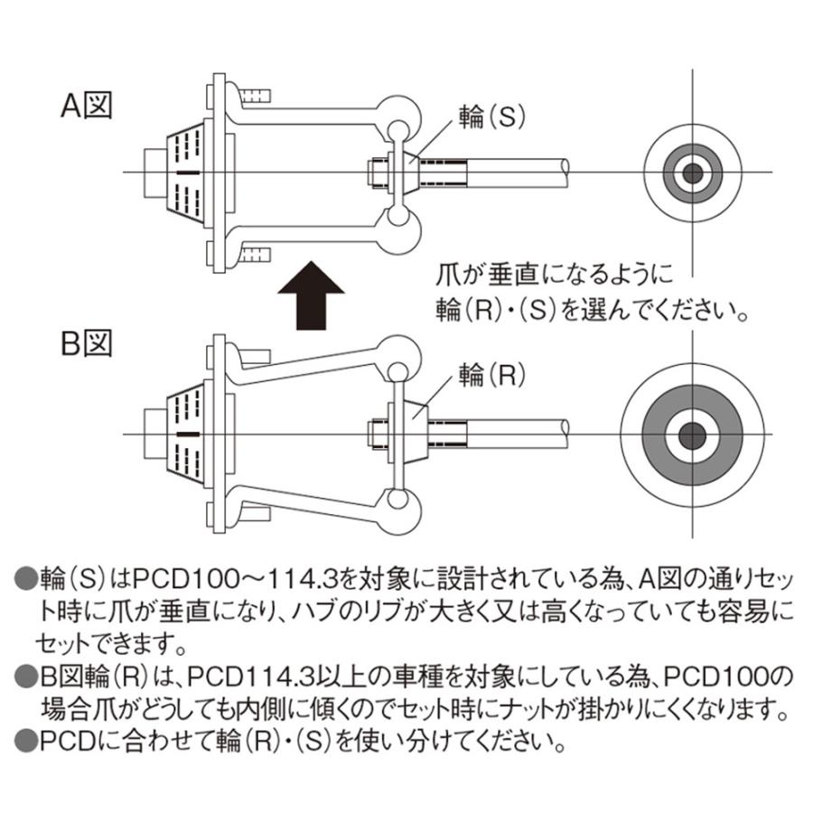 KOTO KP-105N フロントハブ&リヤシャフトプーラー 新品 KOTO KP-105N フロントハブ&リヤシャフトプーラー 新品