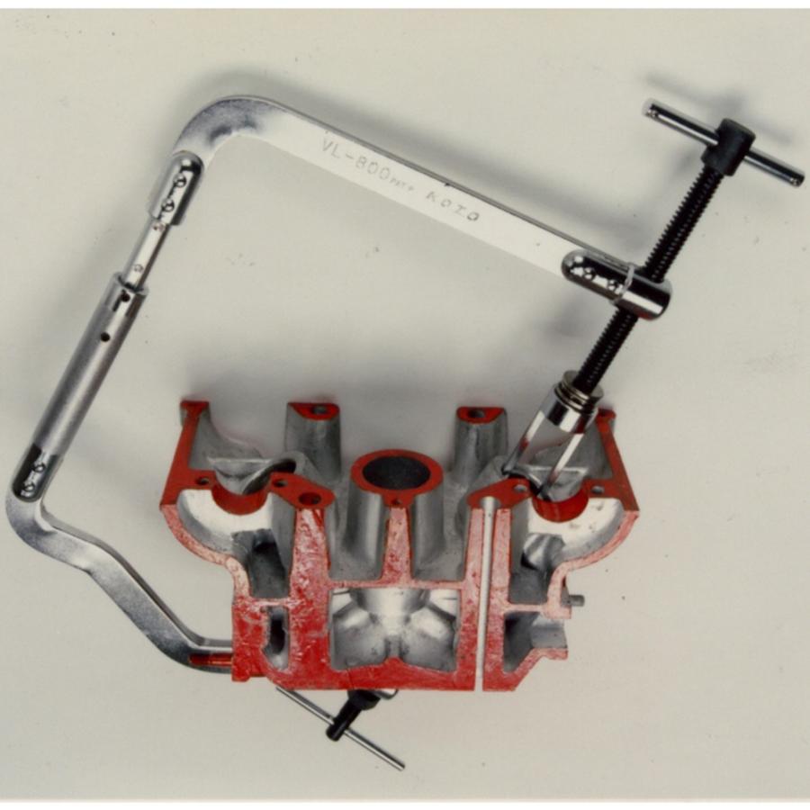 KOTO VL-800〈万能〉バルブリフター【メーカー直送】新品 : CarParts