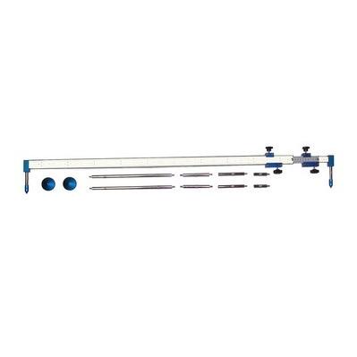 トラッキングゲージ測定バースライド式 KOTO KM-3000N トラッキングゲージ 測定バー固定式 新品 : CarParts
