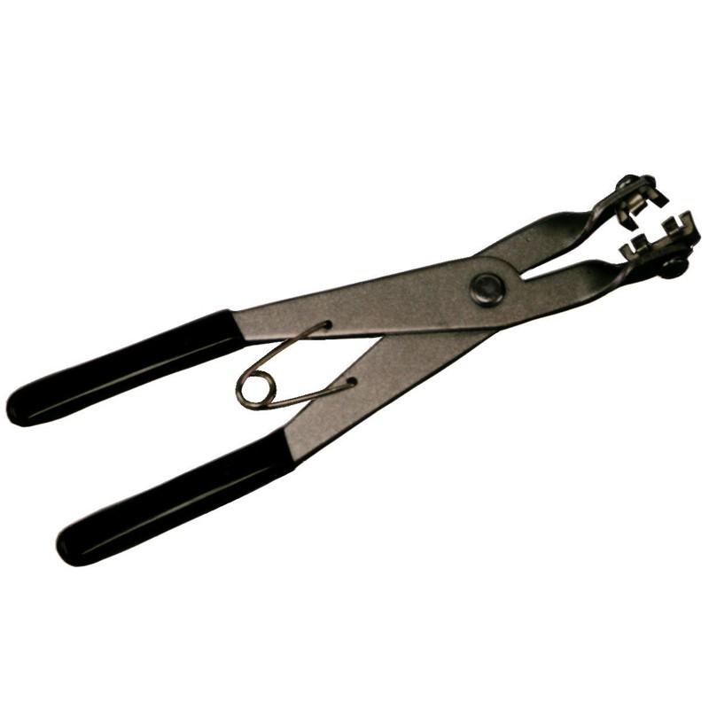 Posella Hand Made ブライヤーパイプ HASCO HB-951 ホースバンドプライヤー 新品 : CarParts SORA(適格請求