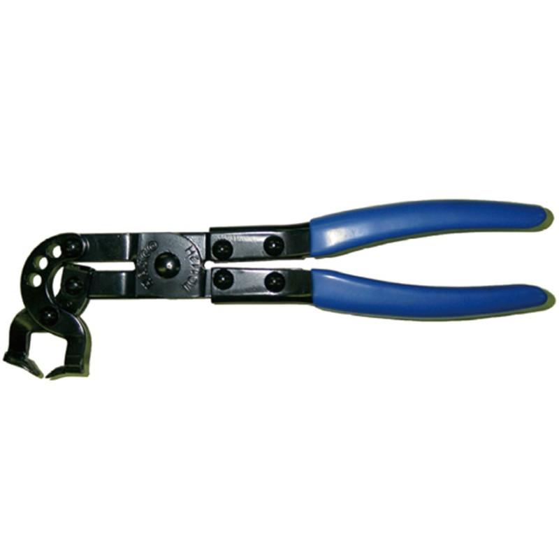 HASCO TC112H クリッププライヤー 新品 : CarParts SORA(適格請求書 