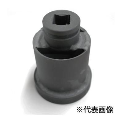 HASCO IH-518-656 ホーシングナットレンチ 65mm六角 新品 : CarParts