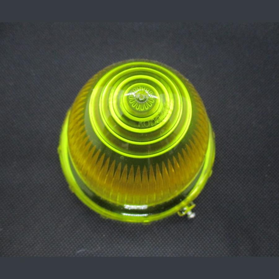 小林総研 KB45 LEDマーカー用レンズ 12V/24V共用 補修対応品 新品
